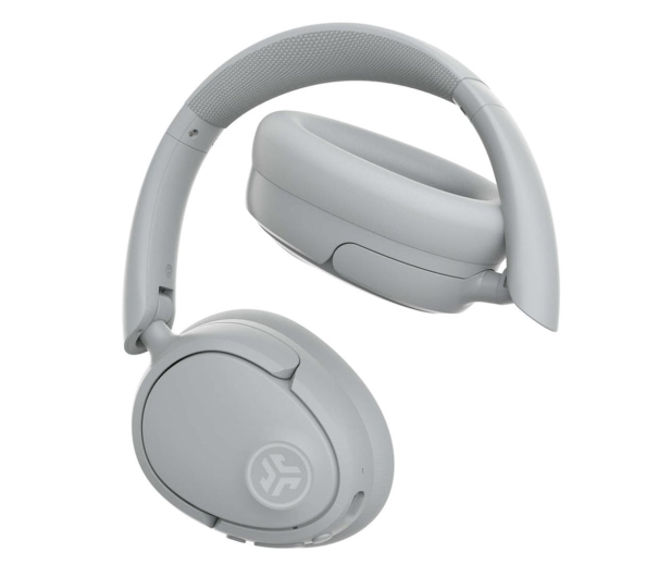 Jlab JBuds Lux ANC Cloud White - 1273543 - zdjęcie 5